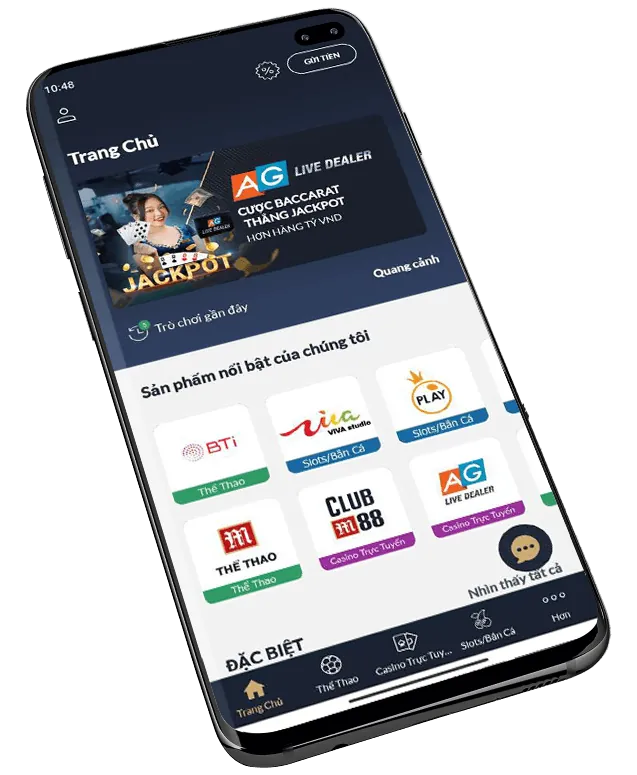 An toàn bảo mật new66 App