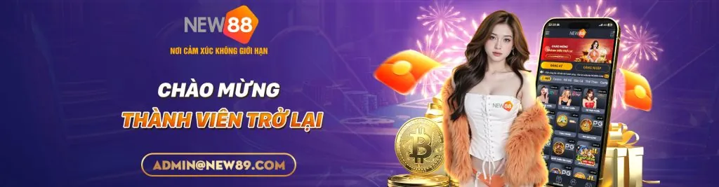Trò chơi Slot & Jackpot trên ứng dụng New66