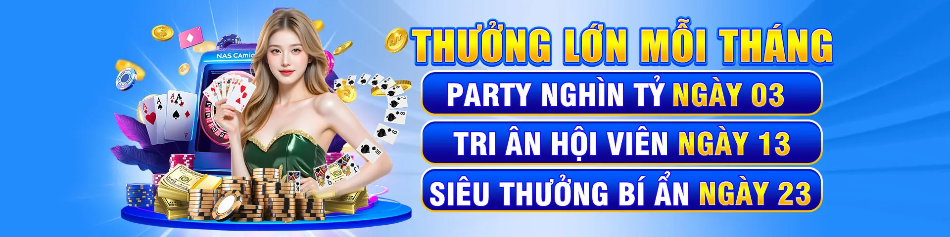 Sòng bạc Trực tuyến new66 app với các trò chơi hấp dẫn