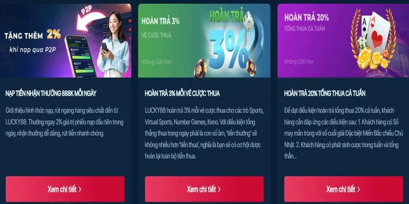 Sự kiện đặc biệt new66 app